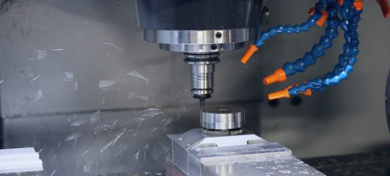 Precision and Versatility: CNC Machining Capabilities