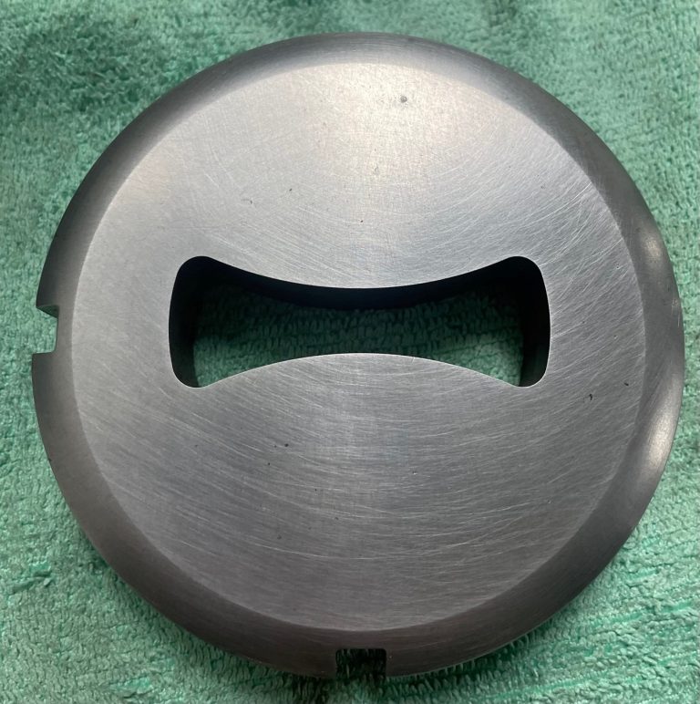 How EDM Machining Achieves Extreme Precision: Noble-X’s Advanced Capabilities​