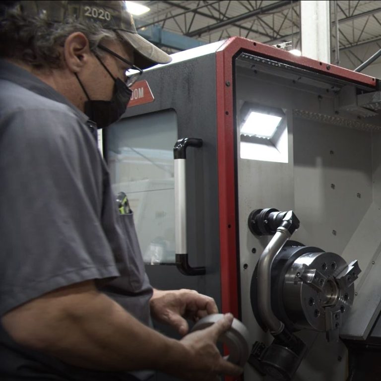 Fast, Reliable Emergency Machining Services at Noble-X