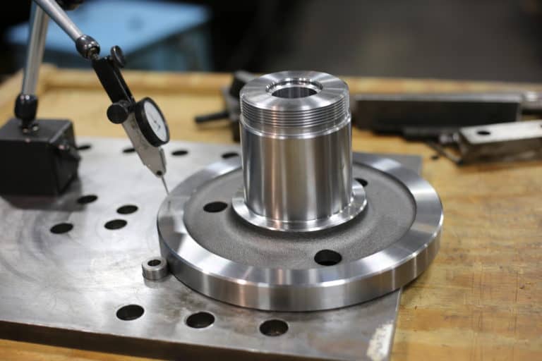5 Benefits of Outsourcing CNC Machining Services