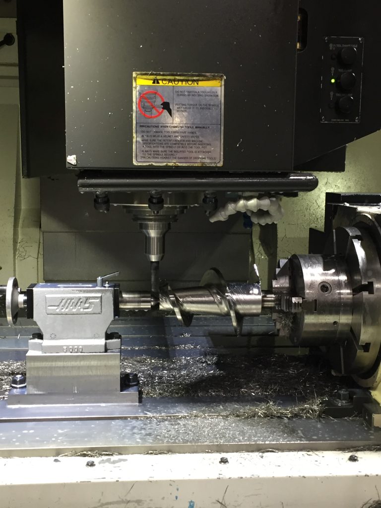 CNC Machining vs. Traditional Machining: 3 Key Differences to Consider