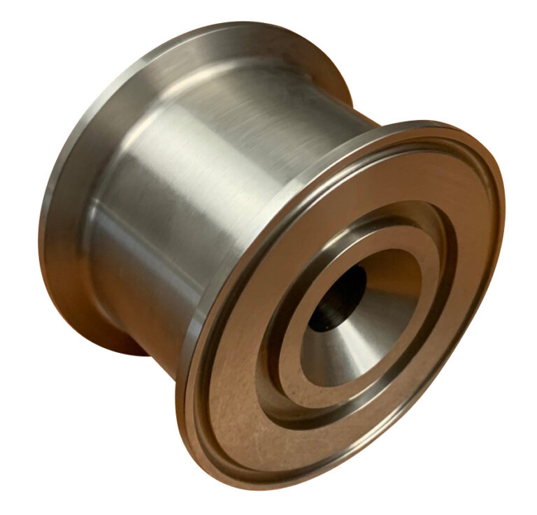 Choosing the Right Machine Shop for Stainless Steel Projects​