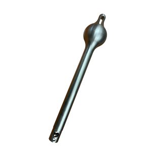 Food-Grade-Plunger-shaft---316-stainless-steel