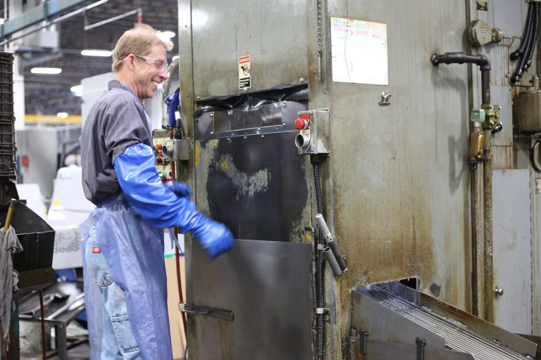 Is Noble-X the Right Machine Shop for You?