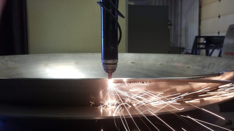 The Power of 5-Axis Laser Cutting