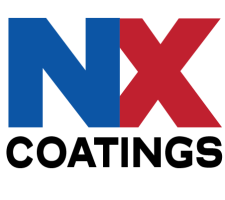 NX Coatings Logo