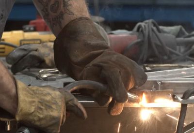 Noble-X Welding 2 Noble-X Welding 2