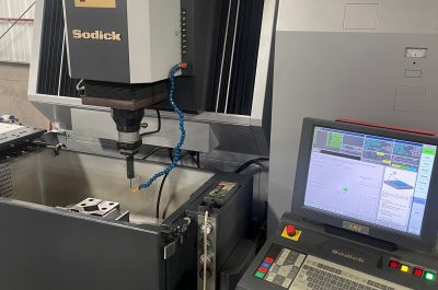 Sinker Machine Sinker Machine